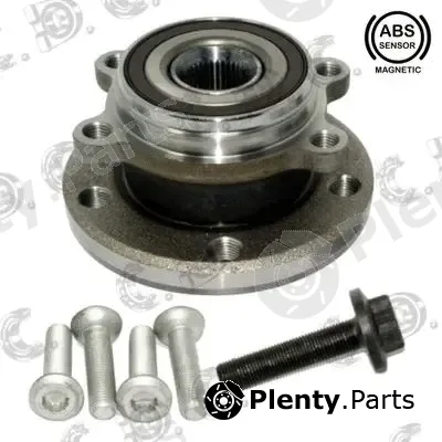 Autokit 01.97500 — Wheel Bearing Kit