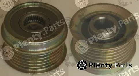 Autokit 03.81396 — Alternator Freewheel Clutch