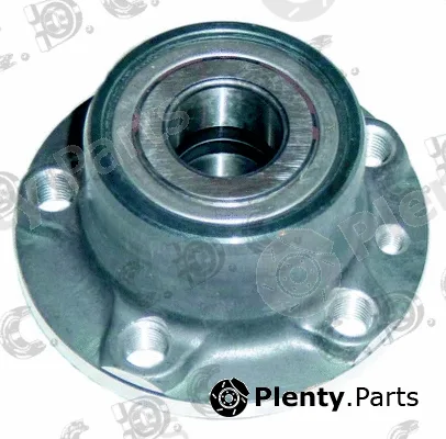 Autokit 01.192 — Wheel Bearing Kit