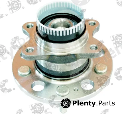 Autokit 01.98075 — Wheel Bearing Kit