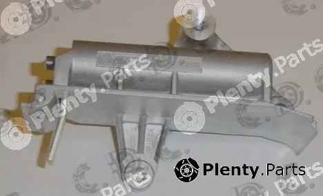 Autokit 03.80409 — Vibration Damper, timing belt