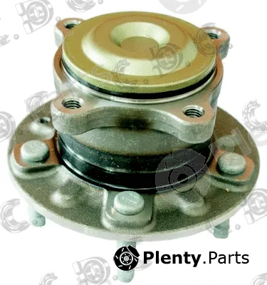 Autokit 01.98132 — Wheel Bearing Kit
