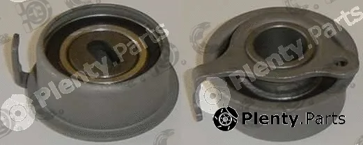 Autokit 03.80162 — Tensioner Pulley, timing belt