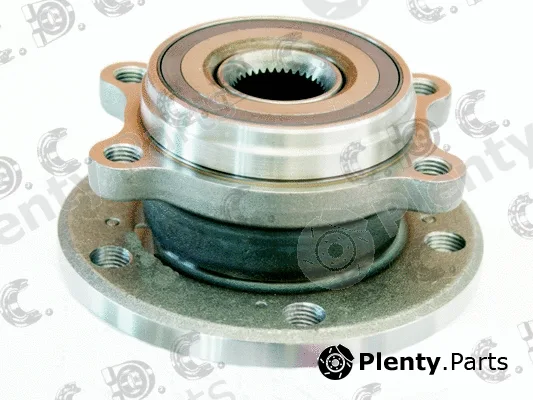 Autokit 01.98060 — Wheel Bearing Kit
