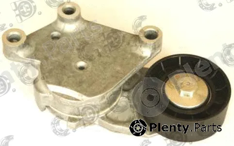 Autokit 03.80497 — Belt Tensioner, V-ribbed belt