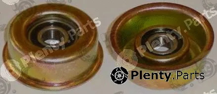 Autokit 03.681 — Deflection/Guide Pulley, V-ribbed belt