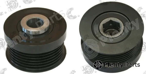 Autokit 03.81744 — Alternator Freewheel Clutch