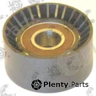 Autokit 03.81293 — Deflection/Guide Pulley, V-ribbed belt