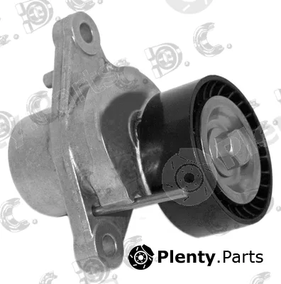 Autokit 03.82081 — Tensioner Pulley, V-ribbed belt