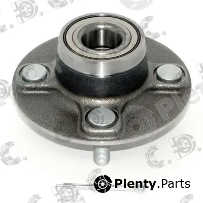 Autokit 01.017 — Wheel Bearing Kit