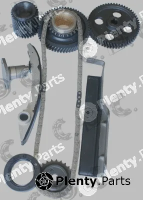 Autokit 03.89018K — Timing Chain Kit