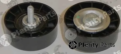 Autokit 03.80335 — Deflection/Guide Pulley, V-ribbed belt