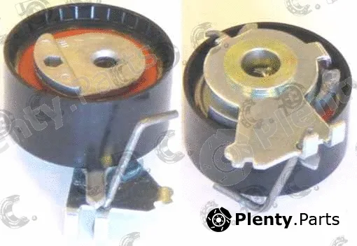 Autokit 03.80821 — Tensioner Pulley, timing belt