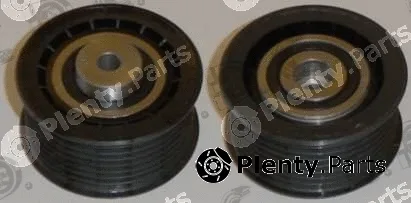 Autokit 03.230 — Deflection/Guide Pulley, V-ribbed belt