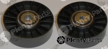 Autokit 03.177 — Deflection/Guide Pulley, V-ribbed belt