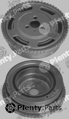 Autokit 03.90056 — Belt Pulley, crankshaft