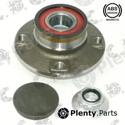 Autokit 01.98089 — Wheel Bearing Kit