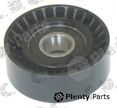 Autokit 03.81228 — Deflection/Guide Pulley, V-ribbed belt