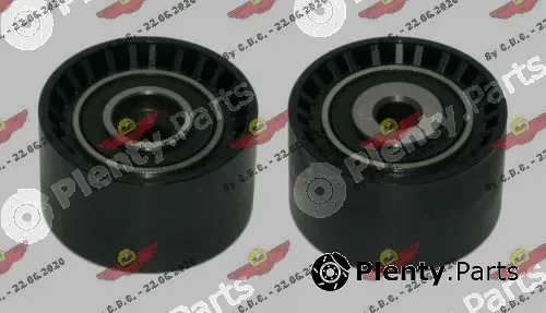 Autokit 03.82160 — Deflection/Guide Pulley, timing belt