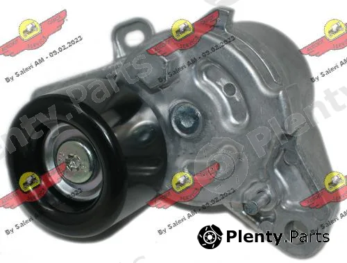 Autokit 03.82237 — Belt Tensioner, V-ribbed belt