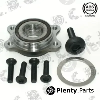 Autokit 01.97588 — Wheel Bearing Kit