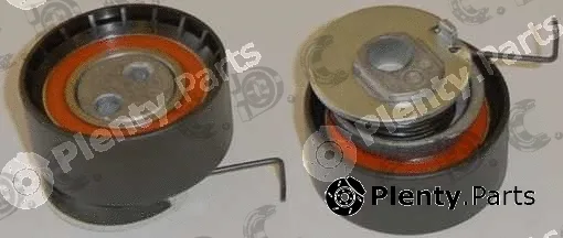 Autokit 03.557 — Tensioner Pulley, timing belt