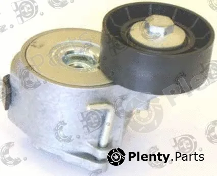 Autokit 03.81081 — Belt Tensioner, V-ribbed belt