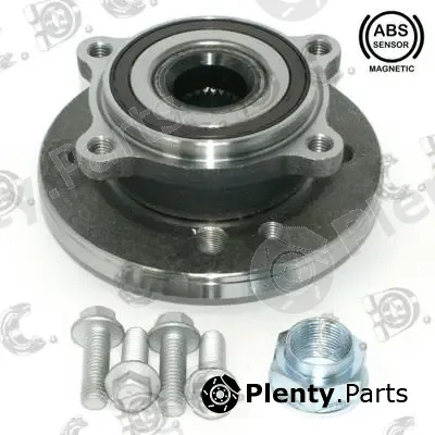 Autokit 01.97763 — Wheel Bearing Kit