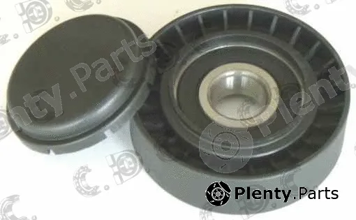 Autokit 03.165 — Deflection/Guide Pulley, V-ribbed belt