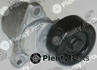 Autokit 03.81422 — Belt Tensioner, V-ribbed belt