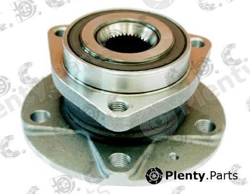 Autokit 01.98102 — Wheel Bearing Kit
