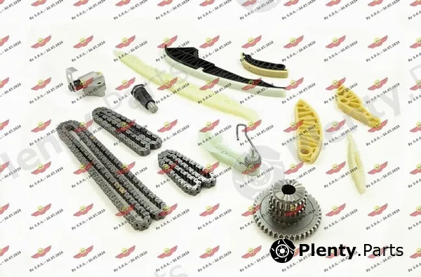 Autokit 03.89112K — Timing Chain Kit