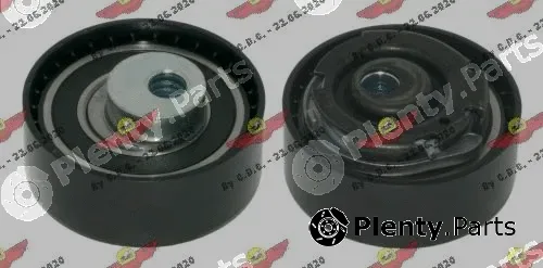 Autokit 03.82169 — Tensioner Pulley, timing belt