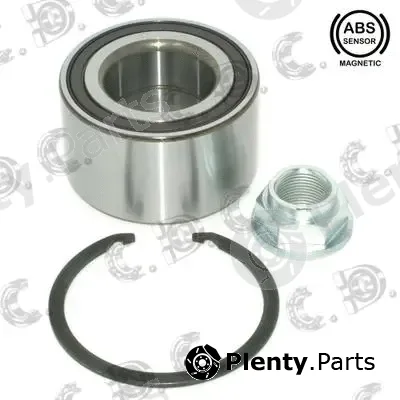 Autokit 01.98059 — Wheel Bearing Kit