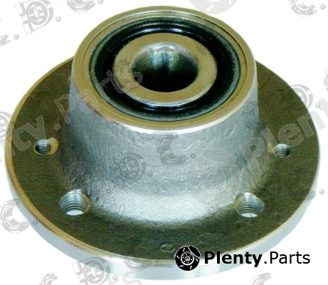 Autokit 01.145 — Wheel Bearing Kit