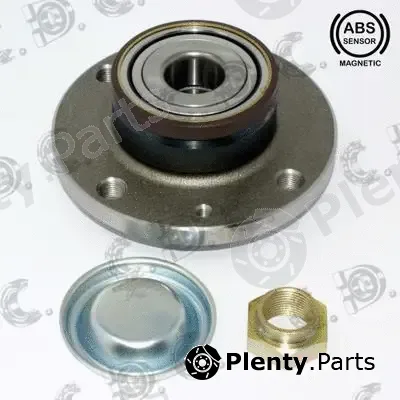 Autokit 01.97399 — Wheel Bearing Kit