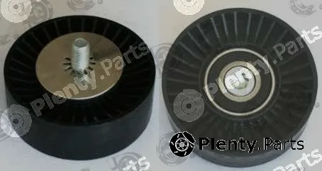 Autokit 03.81310 — Deflection/Guide Pulley, V-ribbed belt