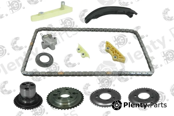 Autokit 03.89081K — Timing Chain Kit