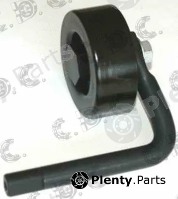 Autokit 03.81420 — Belt Tensioner, V-ribbed belt