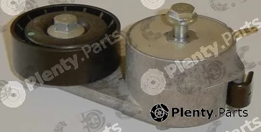 Autokit 03.80386 — Belt Tensioner, V-ribbed belt