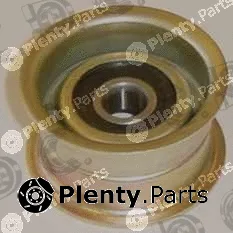 Autokit 03.573 — Deflection/Guide Pulley, timing belt