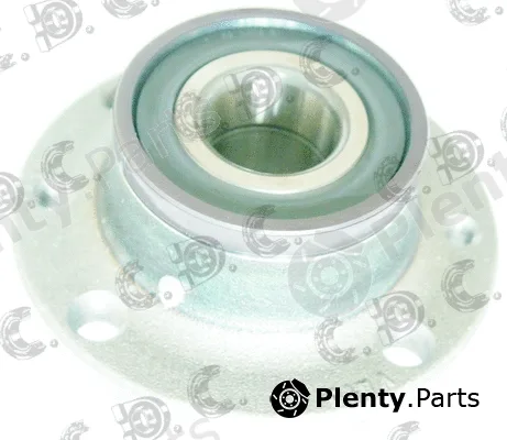 Autokit 01.98008 — Wheel Bearing Kit