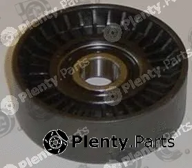 Autokit 03.686 — Deflection/Guide Pulley, V-ribbed belt