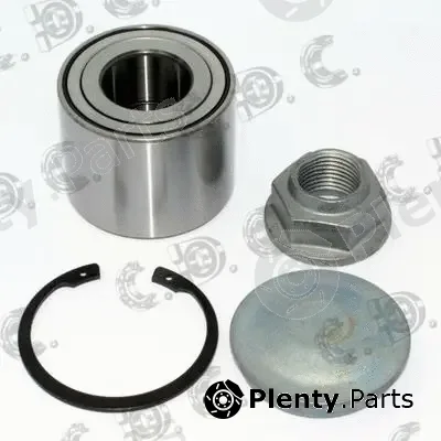 Autokit 01.97888 — Wheel Bearing Kit
