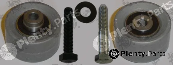 Autokit 03.087 — Deflection/Guide Pulley, timing belt