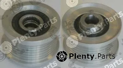 Autokit 03.81461 — Alternator Freewheel Clutch