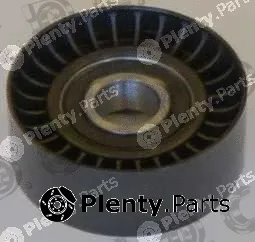 Autokit 03.80775 — Deflection/Guide Pulley, V-ribbed belt
