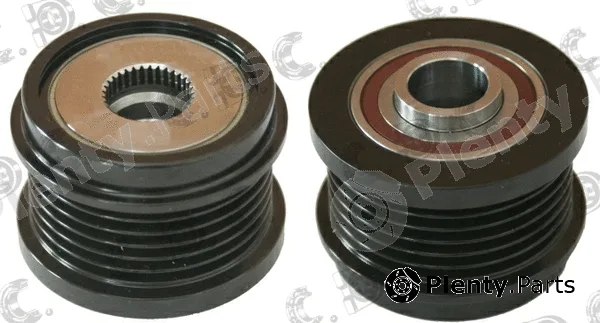 Autokit 03.81765 — Alternator Freewheel Clutch