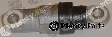 Autokit 03.786 — Vibration Damper, V-ribbed belt