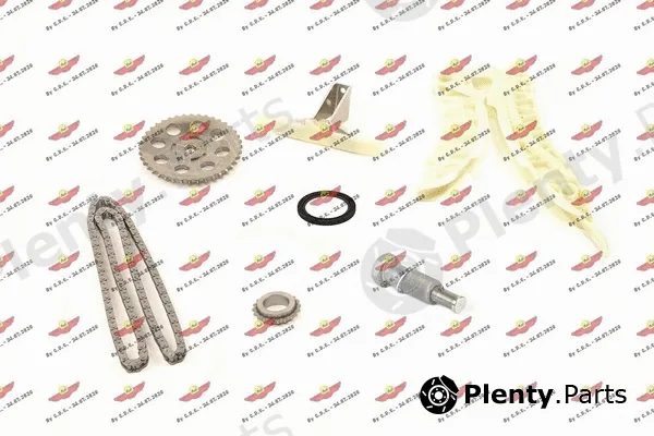 Autokit 03.89127K — Timing Chain Kit